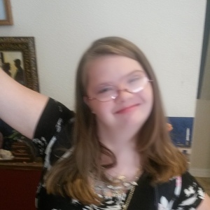 Fundraising Page: Patricia Tice